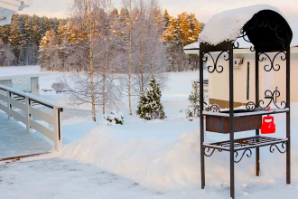 Загородный клуб ДаВинчи Парк, фото 22