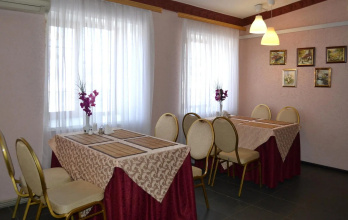 Отель ГК Русская Тройка, фото 22 Отель ГК Русская Тройка, фото 22