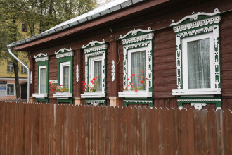 Гостевой Дом на Сенном, фото 108