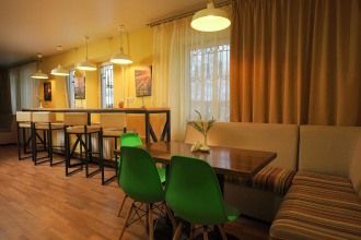 Хостел Elhostel, фото 32