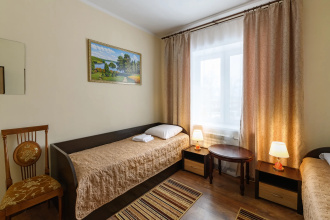 Гостинца Грин-Стар, фото 9 Гостинца Грин-Стар, фото 9