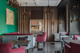 Отель Sunmarinn Resort hotel, фото 81
