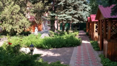 Гостиница Гранд-Отель, фото 41