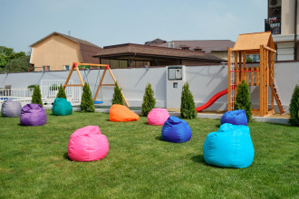 Гостевой дом Appart Village, фото 57