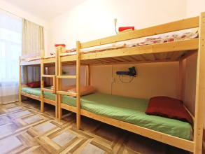 Меблированные комнаты посуточно Любавушка, фото 105