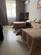 Отель Октябрьский, фото 36