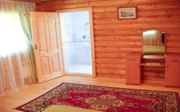 Отель Хижина Робинзона, фото 45 Отель Хижина Робинзона, фото 45