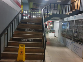 Отель Капсульный отель Shelterz Тульская, фото 39 Отель Капсульный отель Shelterz Тульская, фото 39