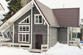Дом Стороны Света, фото 18 Дом Стороны Света, фото 18