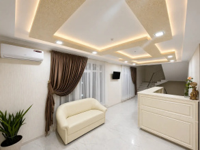 Меблированные комнаты Elegant Hotel Resort, фото 23