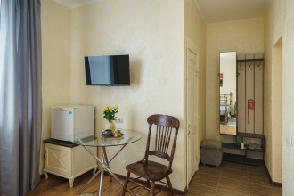 Ward Hotel, фото 126