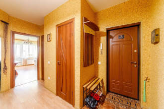 Квартира ПрезентХаус на Горького 20 k45, фото 72