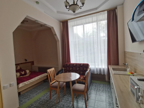 Гостиница Имидж, фото 28