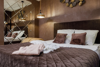 Бутик-отель Simple rooms, фото 25