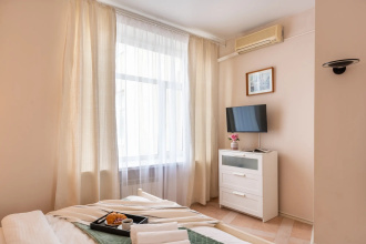 Квартира GM Apartments Трёхкомнатная в 2х шагах от Кремля, фото 71