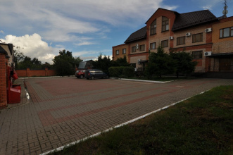 Гостиница Постоялый двор Классик, фото 6 Гостиница Постоялый двор Классик, фото 6