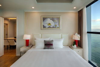 Vinpearl Condotel Beachfront Nha Trang