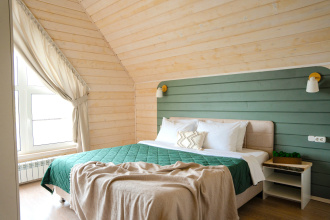 База отдыха Павлов Вилладж, фото 60