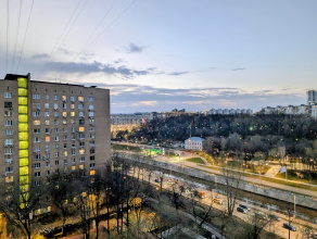 Квартира Свободна -  Таганская, фото 83