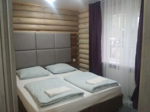 База отдыха Архыз Форест Эко, фото 27