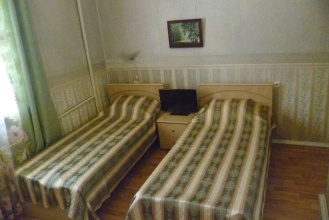 Гостиница Отдых, фото 15 Гостиница Отдых, фото 15