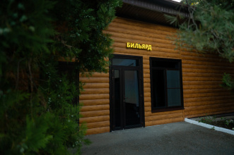 Отель Парк Павлова Поляна, фото 42