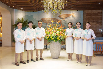 Seaesta Nha Trang Hotel Hotel