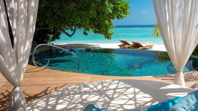 Milaidhoo Island Maldives