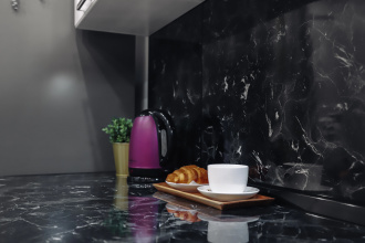 Апартаменты Lalapart Strawberry с дизайнерским ремонтом у метро Дмитровская, фото 64