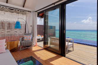 Grand Park  Kodhipparu Maldives