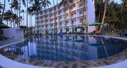 Ocean Place Mui Ne Resort Hotel