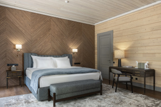 Загородный отель Tseleevo Club & Resort, фото 49