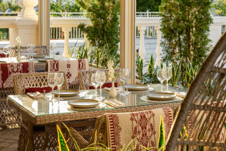 Гостиница и Конгресс-Центр Radisson Саранск, фото 87