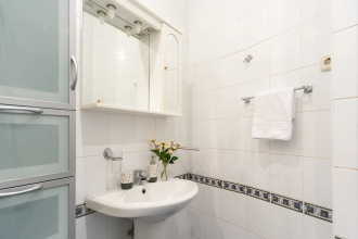 Квартира GM Apartments Трёхкомнатная в 2х шагах от Кремля, фото 89