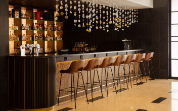 Отель DoubleTree by Hilton Novosibirsk, фото 111