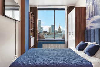 Гостевой дом Apartments-Home Hotel, фото 32