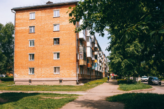 Квартира Калина на Строительной, фото 72