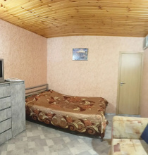 Гостевой дом СаНата, фото 47