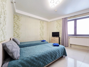Апартаменты RoomOnDay Красный Кит арт.000124, фото 30