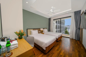 Wyndham Garden Grandworld Phu Quoc Hotel