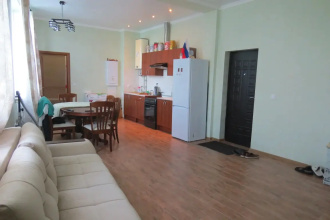 Апартаменты в Сочи на Мамайке 90 м от Моря, фото 17