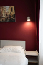 Отель IQHotel, фото 36