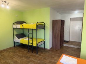 Жилое помещение Антихостел Room House, фото 41