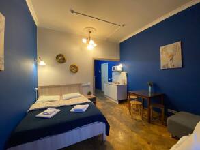 Хостел Cuba Hostel PS