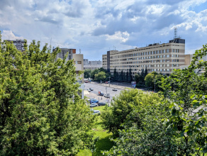 Квартира Свободна Переулок Маяковского, фото 37