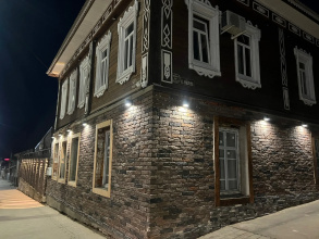Отель Panorama Lux, фото 106
