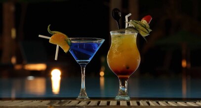 Ocean Place Mui Ne Resort Hotel