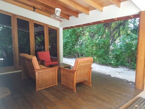 Reethi Beach Resort