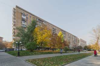 Квартира GM Apartments рядом с Белым Домом, фото 98