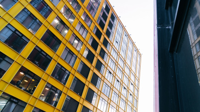 Апартаменты Lalapart Strawberry с дизайнерским ремонтом у метро Дмитровская, фото 71